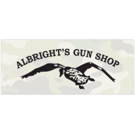 Albright's Gun Shop